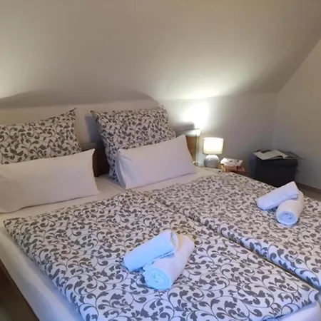 Apartment Ruheoase In